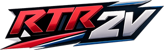 rtr 2v লোগো